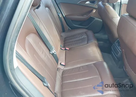 2012 Audi A6 3.0 Premium z USA, uszkodzony, nr VIN WAUBGAFC9CN004841